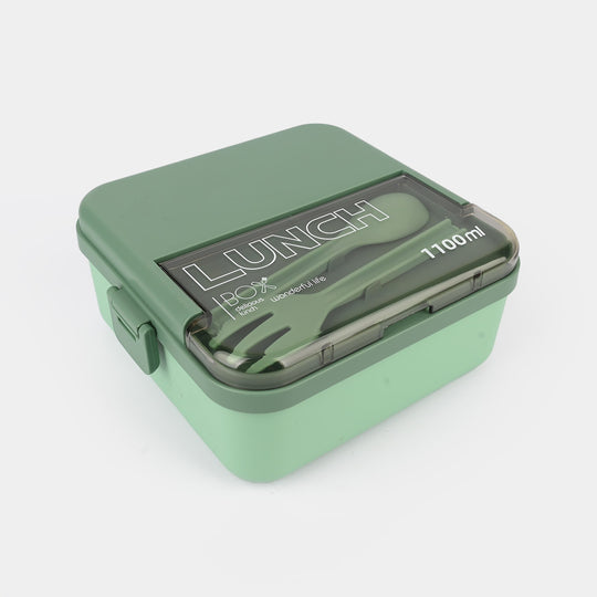 Plastic Lunch Box for Kids