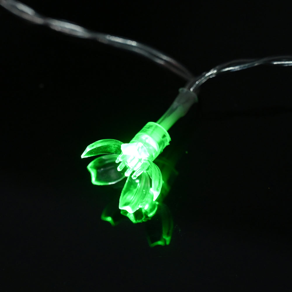 Decorative LED Multi Colors Light | 10PCs