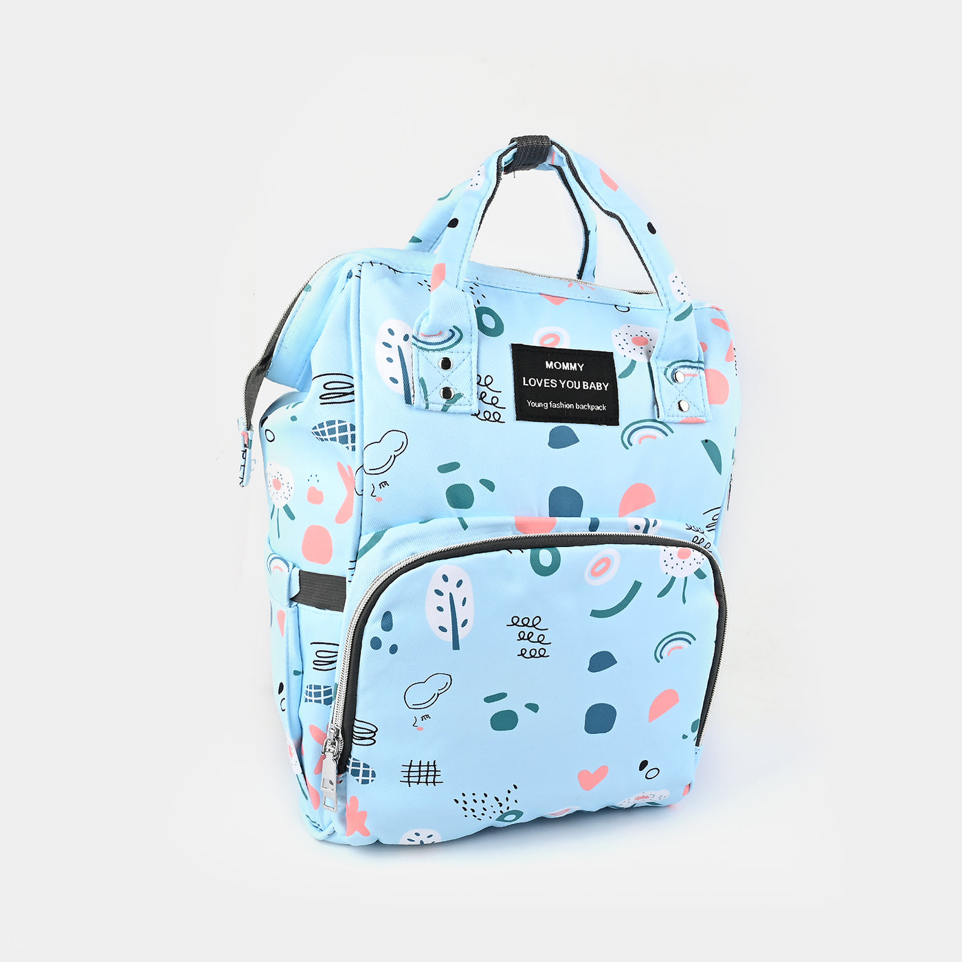 Essential Stylish Mother Backpack For Baby Care