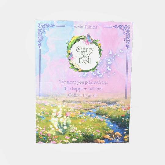 Starry Sky Doll – Dream Fairies Edition