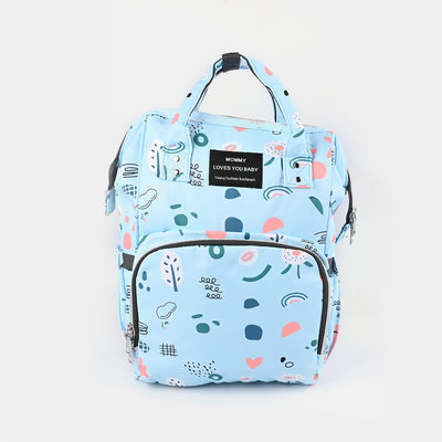 Essential Stylish Mother Backpack For Baby Care