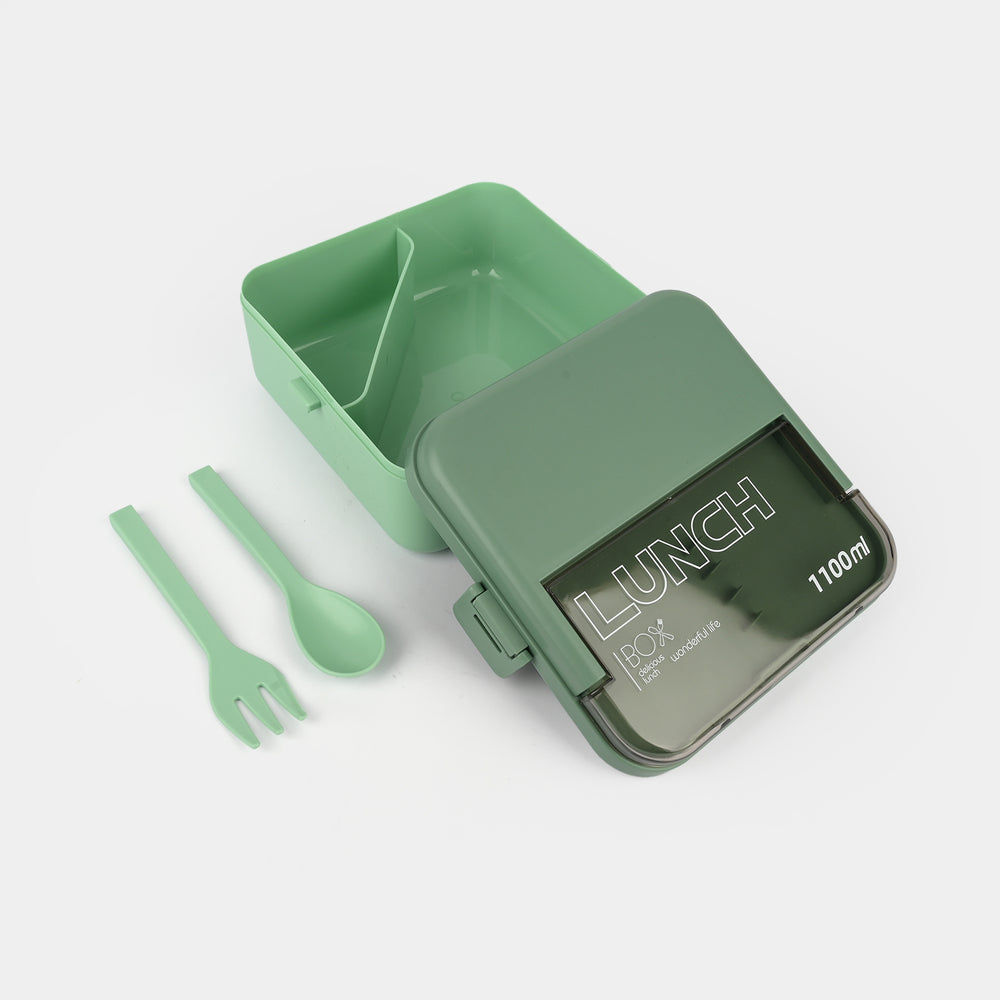Plastic Lunch Box for Kids