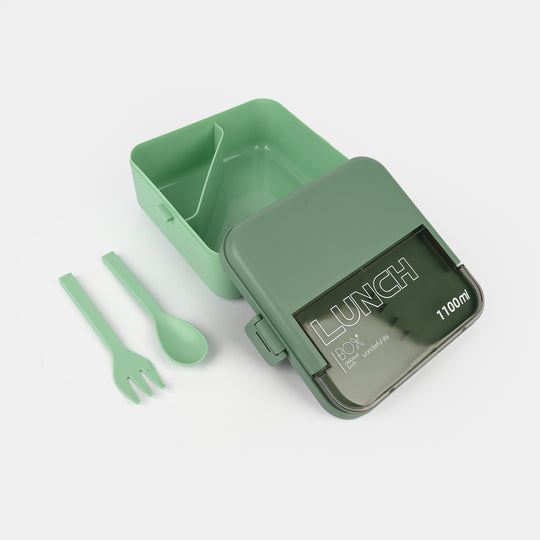 Plastic Lunch Box for Kids