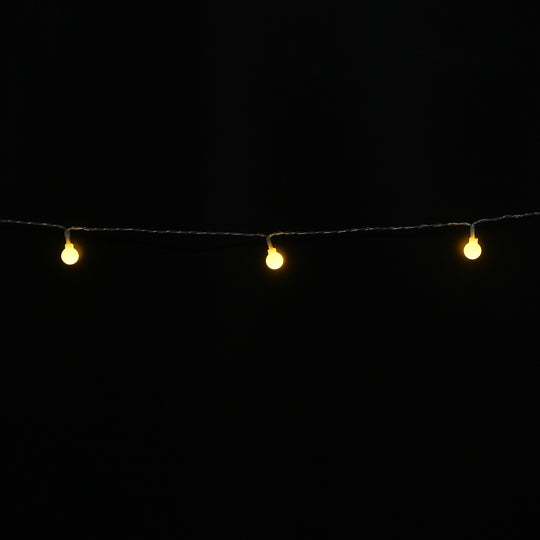 Decorative LED Warm Light | 10PCs