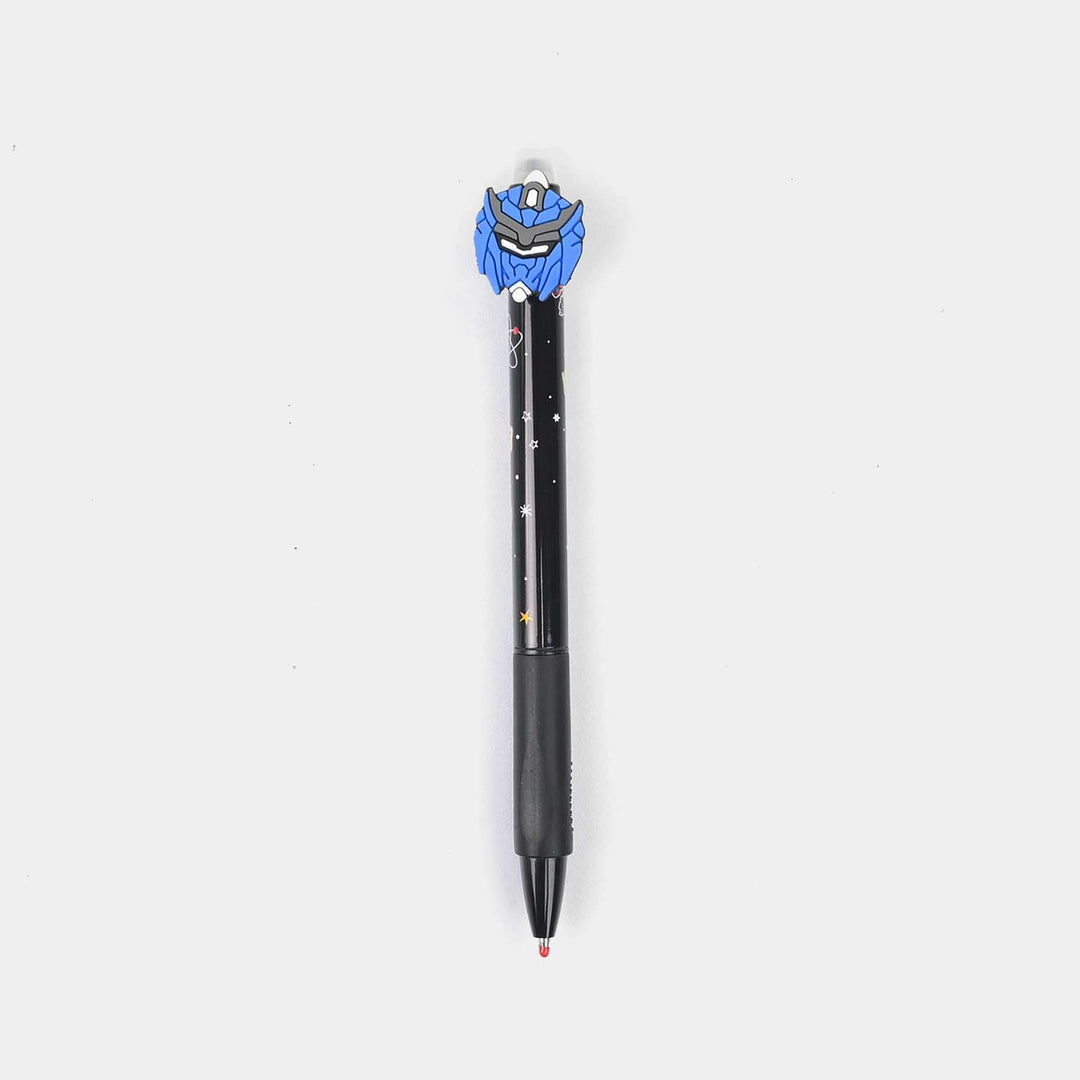 Erasable Fancy Gel Pen