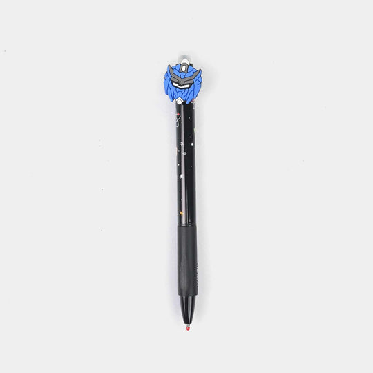 Erasable Fancy Gel Pen