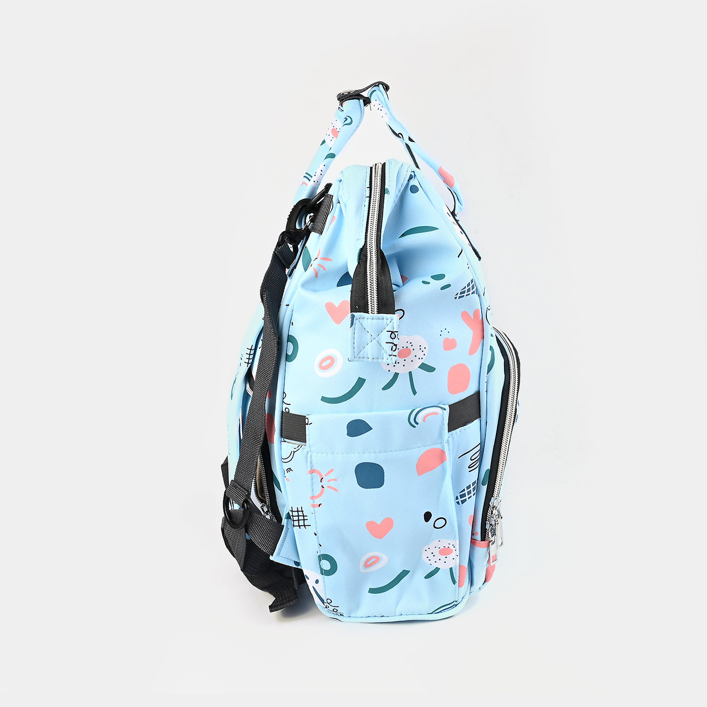 Essential Stylish Mother Backpack For Baby Care