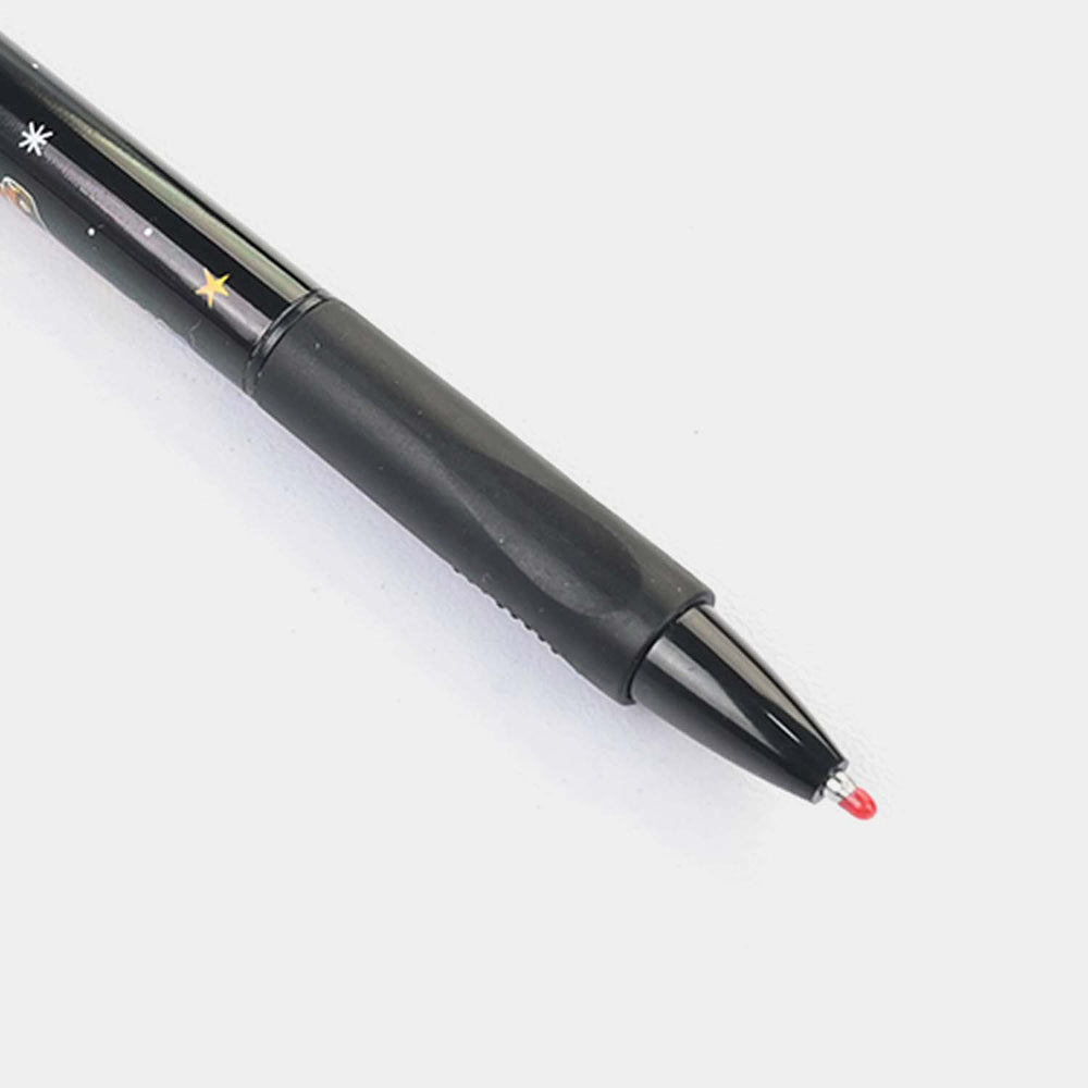 Erasable Fancy Gel Pen