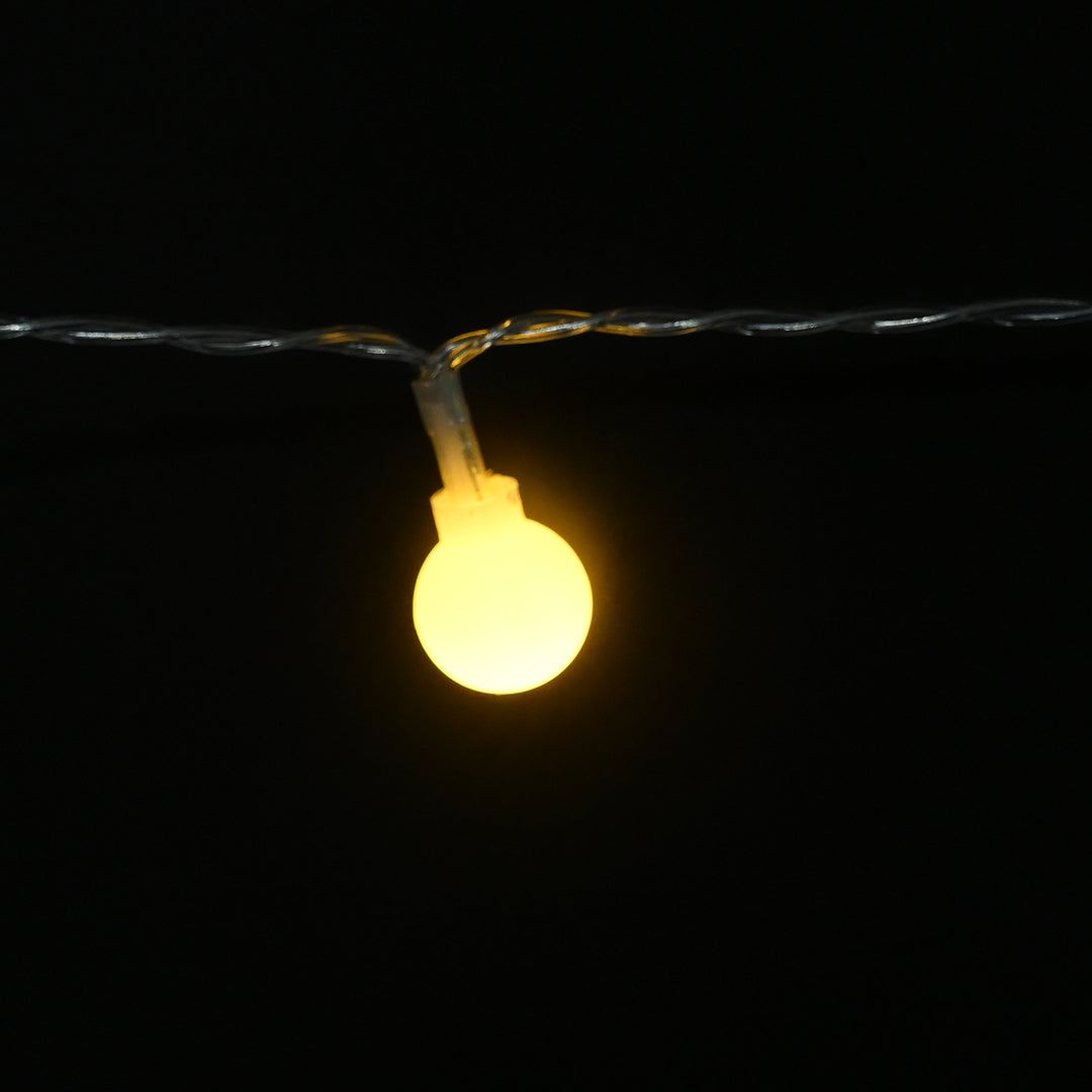 Decorative LED Warm Light | 10PCs