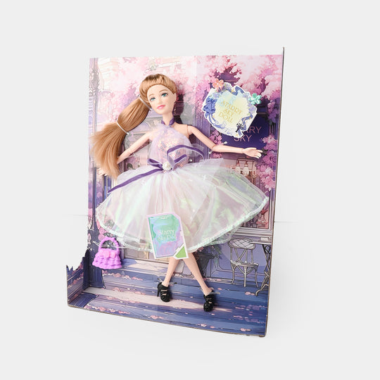 Starry Sky Doll – Dream Fairies Edition
