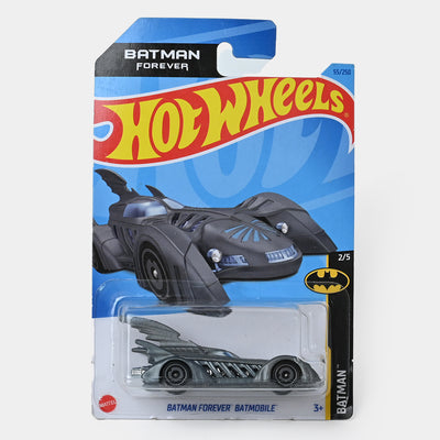 HOT WHEELS DIE-CAST MODEL VEHICLE