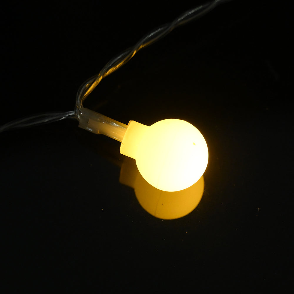 Decorative LED Warm Light | 10PCs