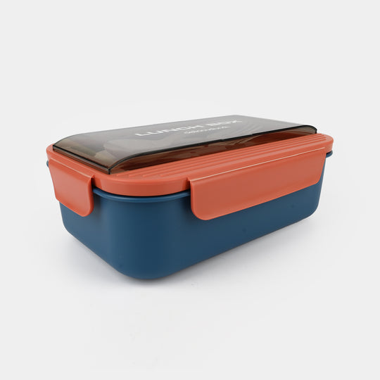 Plastic Lunch Box for Kids