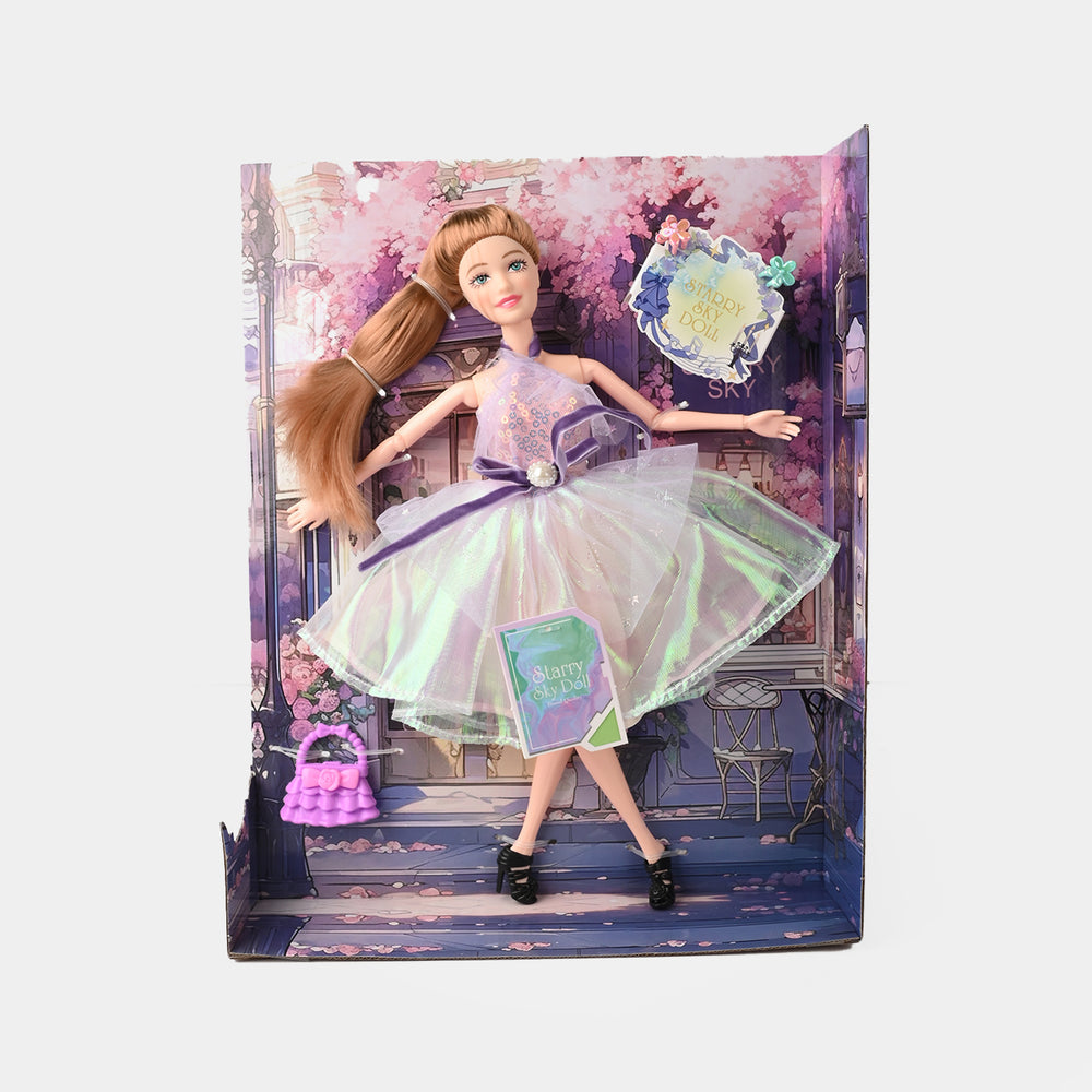 Starry Sky Doll – Dream Fairies Edition