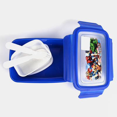 Lunch Box For Kids