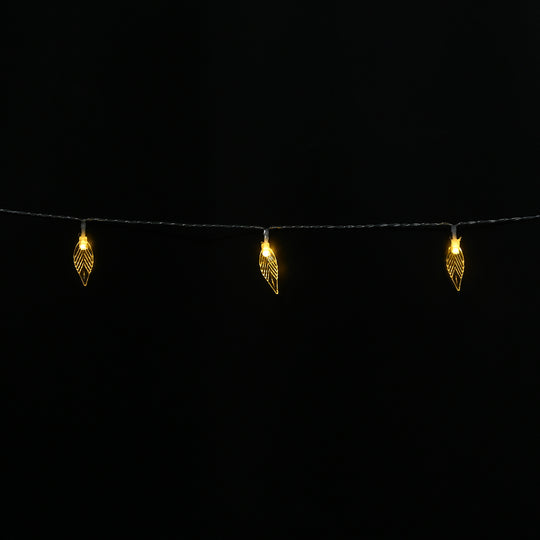 Decorative LED Warm Light | 10PCs