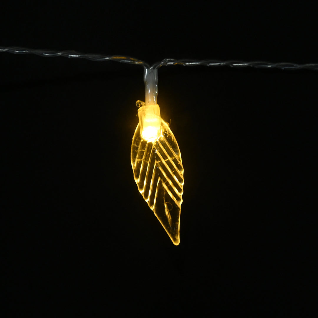 Decorative LED Warm Light | 10PCs