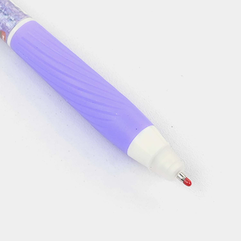 Erasable Fancy Gel Pen