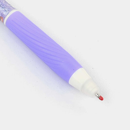 Erasable Fancy Gel Pen