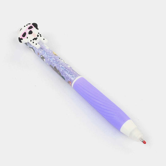 Erasable Fancy Gel Pen