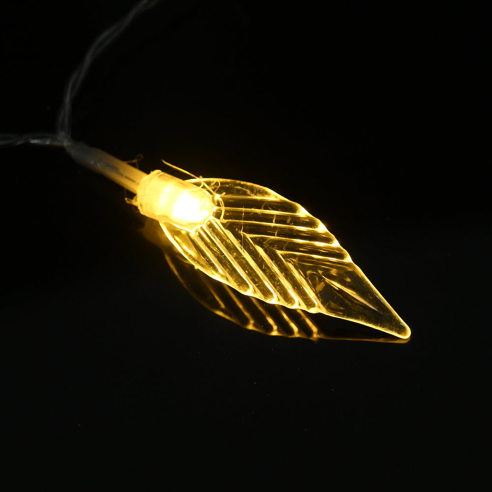Decorative LED Warm Light | 10PCs