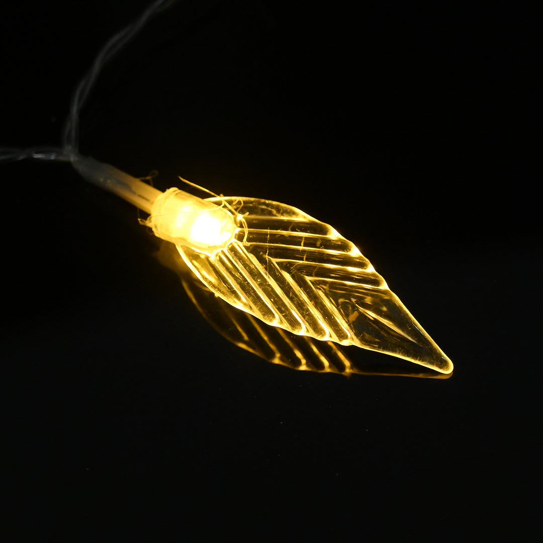 Decorative LED Warm Light | 10PCs