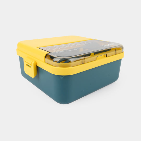 Plastic Lunch Box for Kids