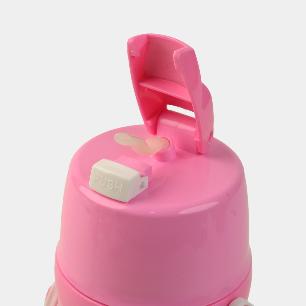 Lion Star Tikki Cooler Water Bottle | 550ML