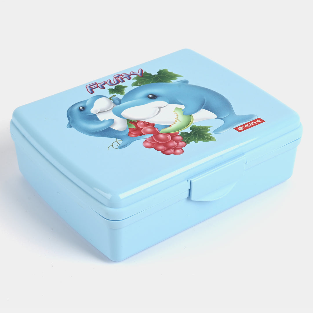 Lunch Box For Kids