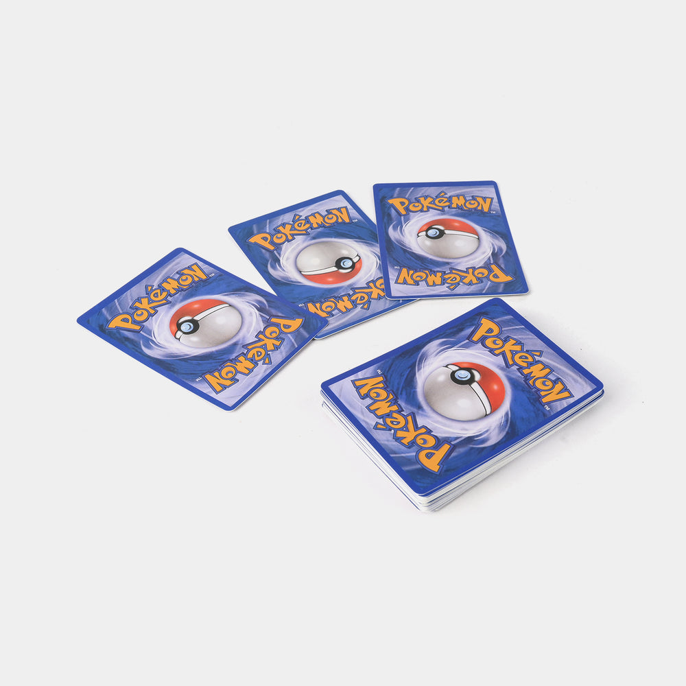 CHARACTER CARD GAME FOR KIDS