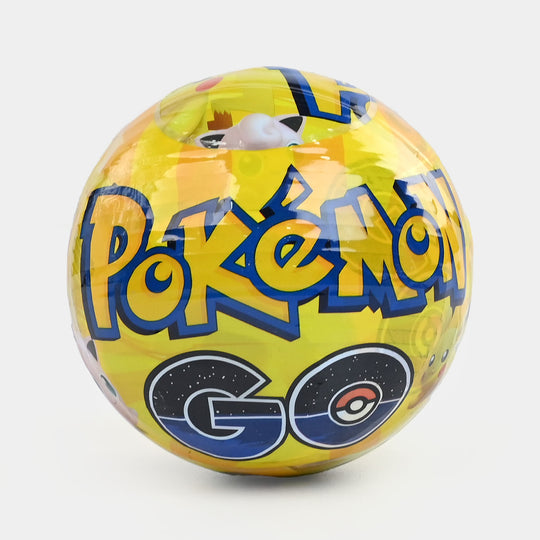 Character Surprise Ball Toy for Kids