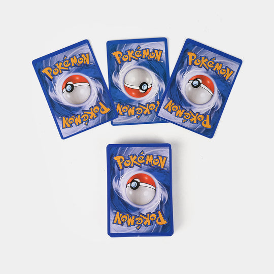 CHARACTER CARD GAME FOR KIDS