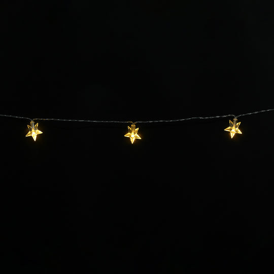 Decorative LED Warm Light | 10PCs