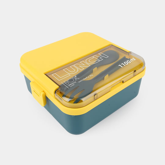 Plastic Lunch Box for Kids