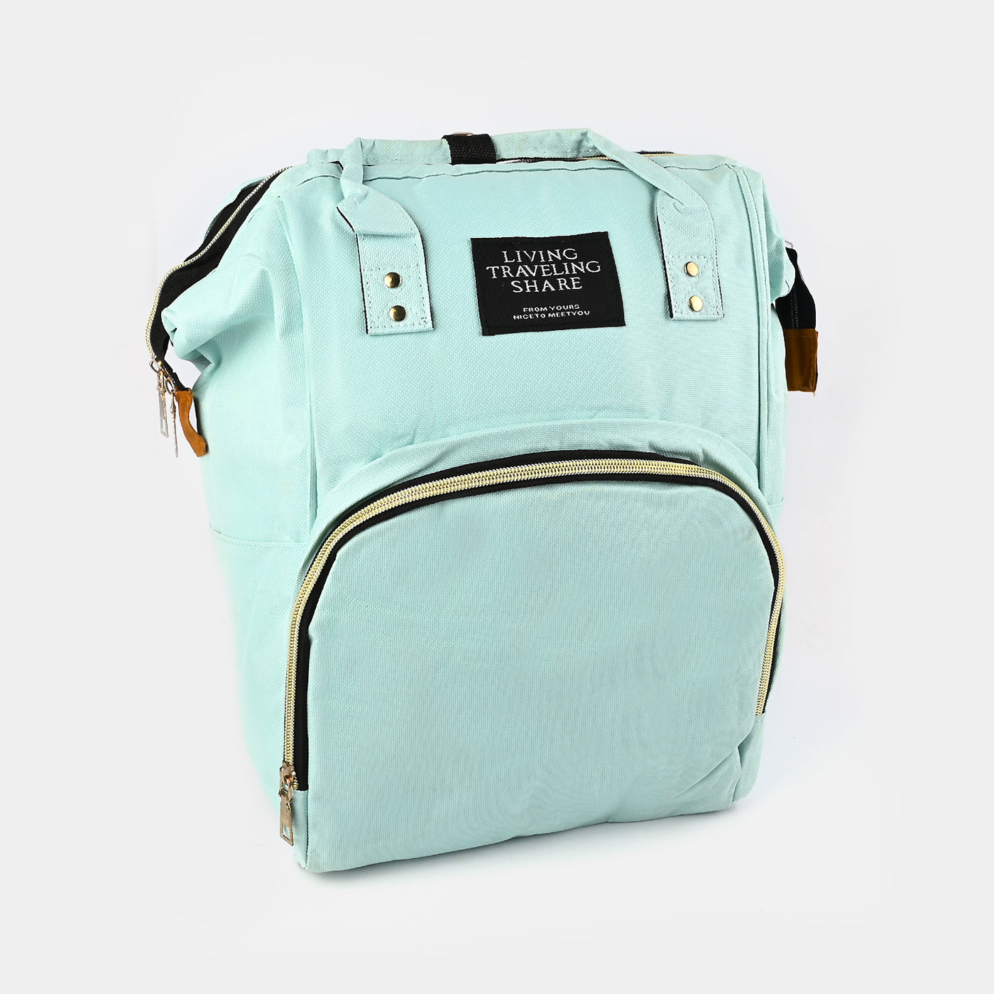 Essential Stylish Mother Backpack For Baby Care