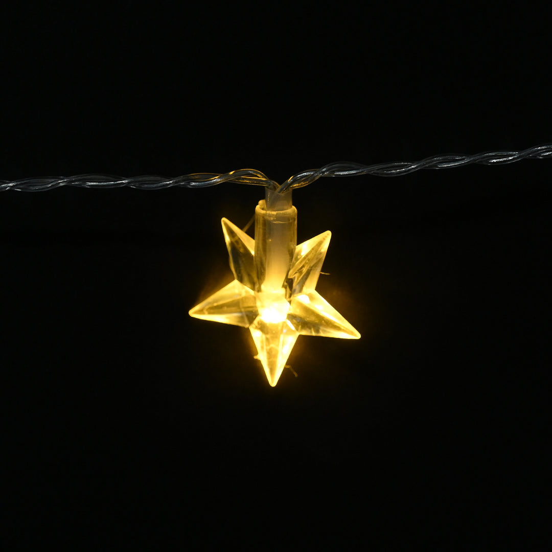 Decorative LED Warm Light | 10PCs