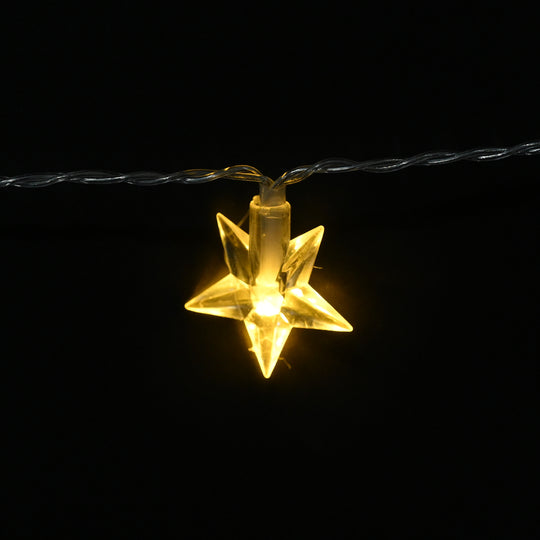 Decorative LED Warm Light | 10PCs