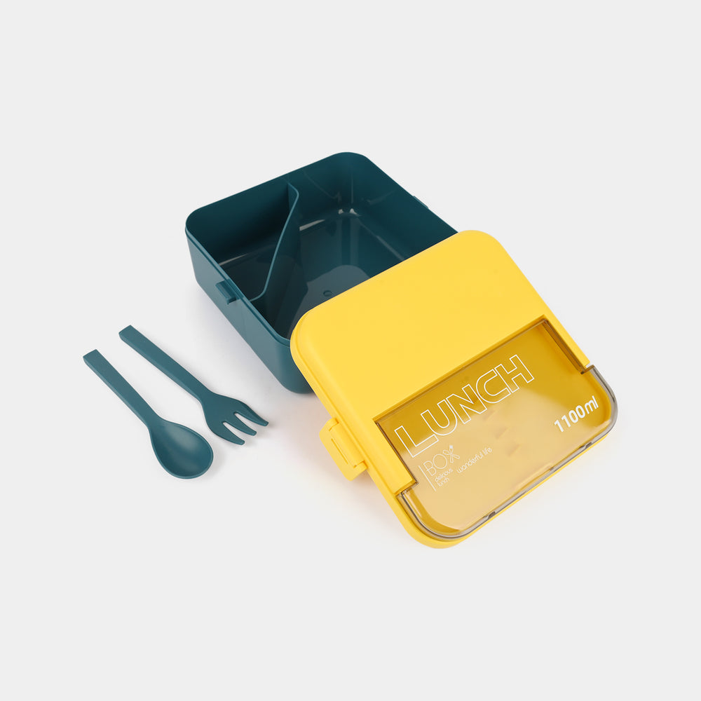 Plastic Lunch Box for Kids