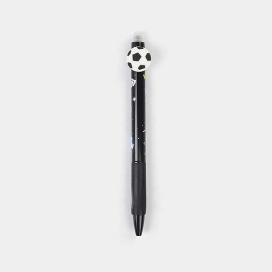 Erasable Fancy Gel Pen