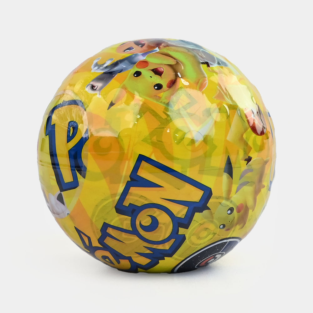 Character Surprise Ball Toy for Kids