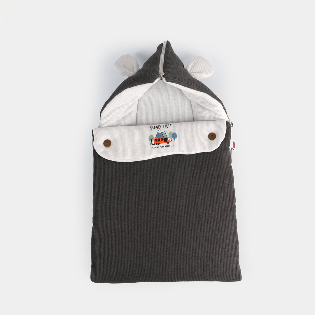 Hooded Baby Carry Nest