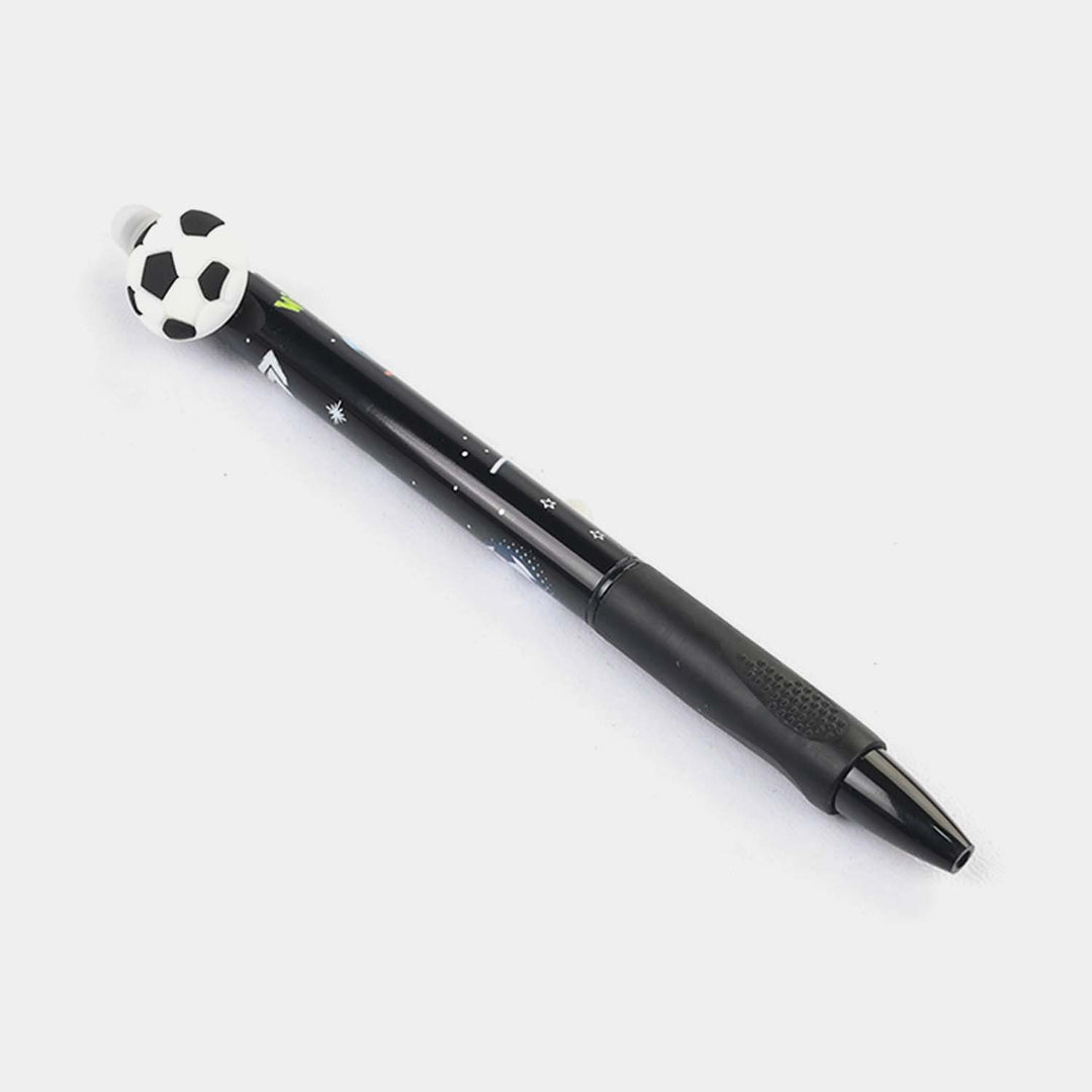 Erasable Fancy Gel Pen