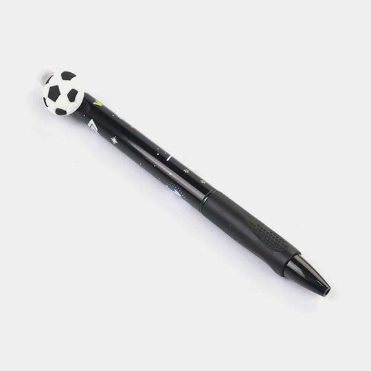 Erasable Fancy Gel Pen