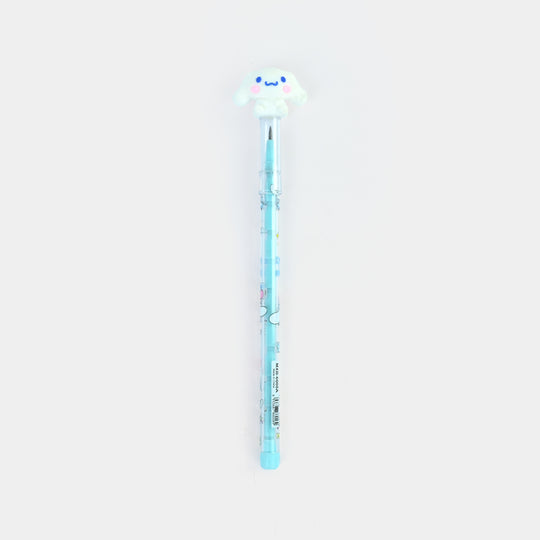Character-Themed Bullet Pencil