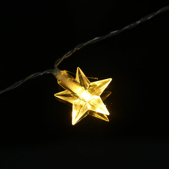 Decorative LED Warm Light | 10PCs