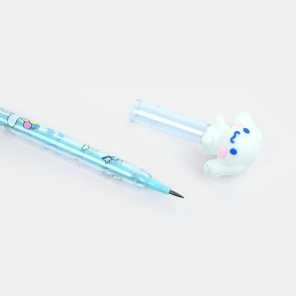 Character-Themed Bullet Pencil