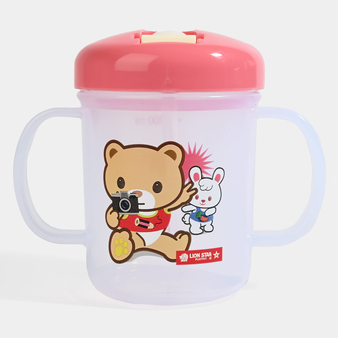 Baby Feed Mug | 250ml