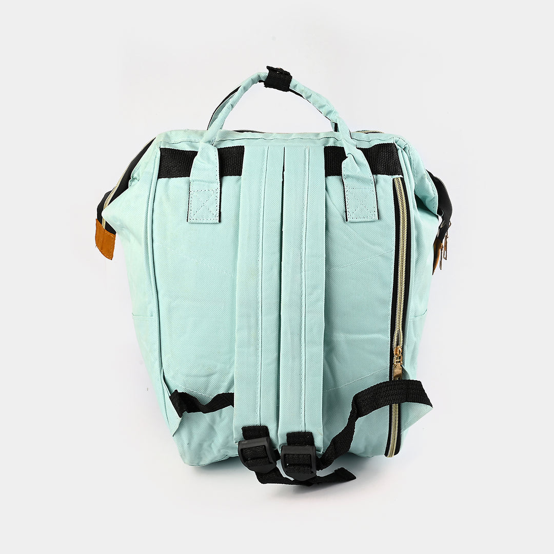 Essential Stylish Mother Backpack For Baby Care