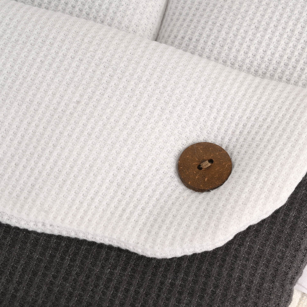 Hooded Baby Carry Nest