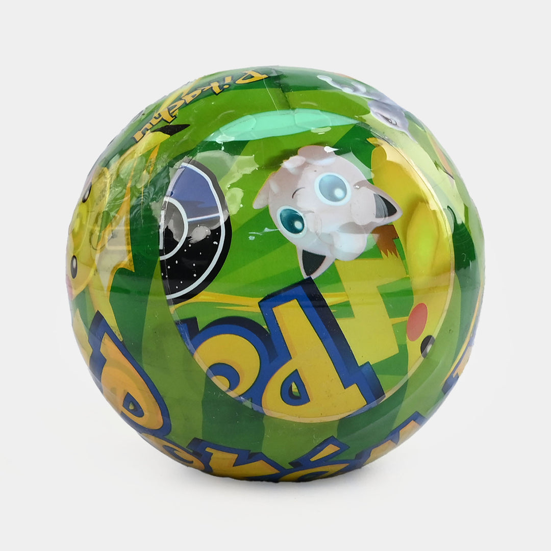 Character Surprise Ball Toy for Kids